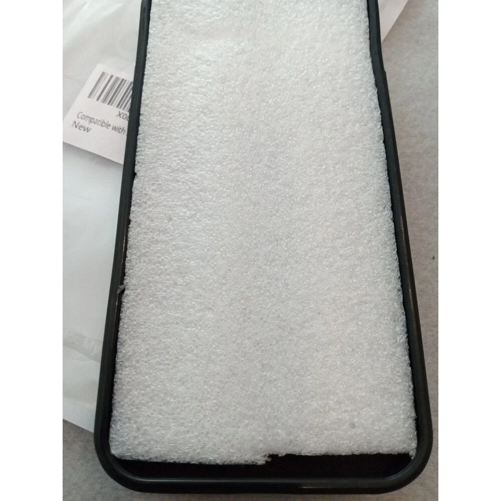 I Phone 15 pro Case Off White